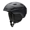 SMITH KASK DAMSKI na narty snowboard MIRAGE black pearl czarny perłowy