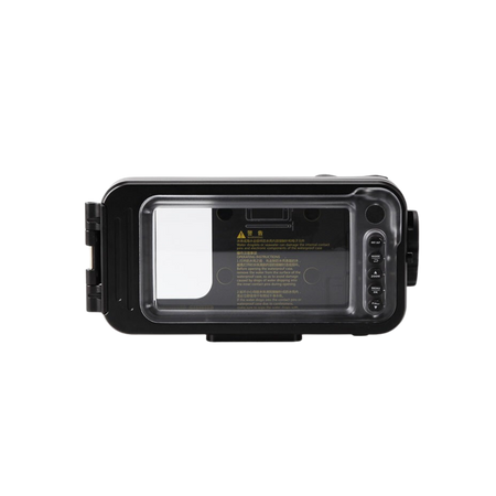 Weefine Obudowa podwodna dla smartfonów Smart Housing 2023