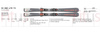 FISCHER 2025 NARTY ZJAZDOWE Damskie RC ONE LITE 73 PRO SLR + RS9 GW