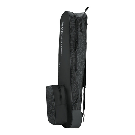TORBA PLECAK SALVIMAR NA PŁETWY FREEDIVING BORSA FIN BAG WR BLACK