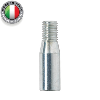 ZŁĄCZKA SALVIMAR ADAPTER przejściówka z gwintu M6 6x100 na M7 7x100