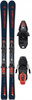 FISCHER 2024 NARTY RC ONE F18 ALLRIDE PROGRESSOR WoodCore + RS11 PR GW 167