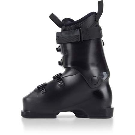 FISCHER 2026 BUTY NARCIARSKIE DAMSKIE RC  85 black czarne U09425