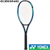 Yonex Ezone NEW 100 Rakieta tenisowa (300g) Niebieska (Sky Blue)