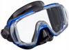 TUSA MASKA VISIO PRO nurkowanie snorkeling UM31 MB