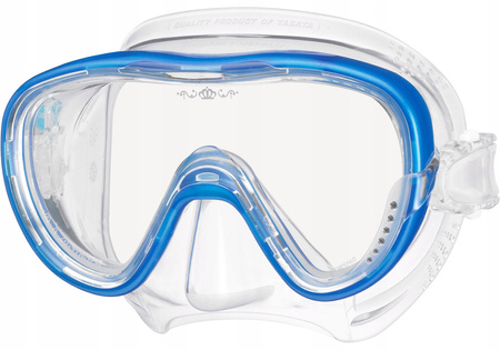 TUSA DAMSKA MASKA NURKOWA M1002 TINA FB