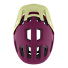 SMITH ENGAGE 2 MIPS Kask Rowerowy z daszkiem MTB Fioletowo-Zielony (matte huckleberry lichen pacific 2NT)
