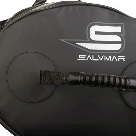TORBA PLECAK SALVIMAR PLECAK SALVIMAR CYCLOPS PLUS WR 100L WODOODPORNA