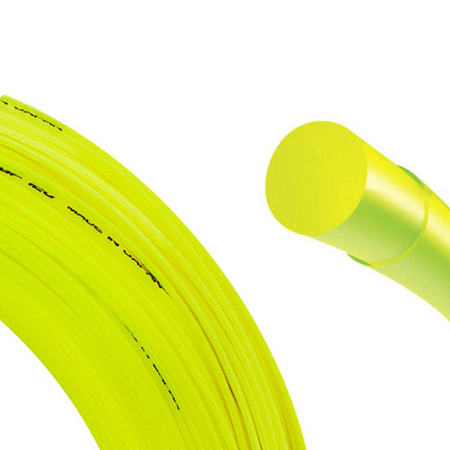 Yonex Poly Tour Pro Szpula 200m Naciąg Żółty  (Yellow)