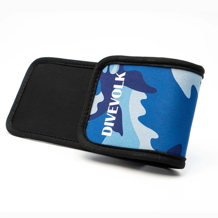 DIVEVOLK Etui ochronne do obudowy SeaTouch 4 Max