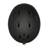 SMITH KASK na narty snowboard MISSION black stripes czarny w paski