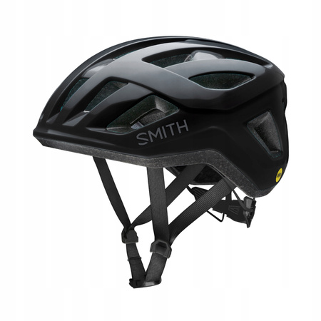 SMITH SIGNAL MIPS ROAD Kask Rowerowy Czarny