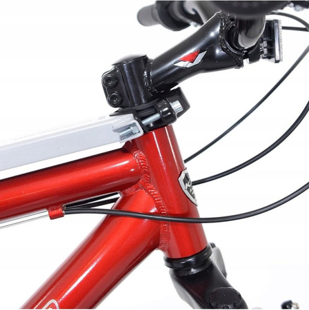 WEERIDE ADAPTER UCHWYT FOTELIKA listwa montażowa PIERŚCIEŃ DO MOSTKA AHEAD