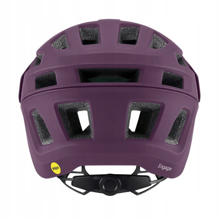 SMITH KASK rowerowy ENGAGE 2 MIPS MTB Matte Amethyst S 51-55