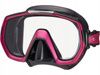 TUSA Maska Nurkowa FREEDOM ELITE M1003 QBFB niebiesko-czarna