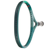 Yonex PERCEPT 97 Rakieta Tenisowa (310g) Oliwkowa (Olive Green)