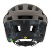 SMITH ENGAGE 2 MIPS Kask Rowerowy z daszkiem MTB Popielaty (matte ash 211)