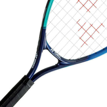 YONEX EZONE JR 21 SKY BLUE RAKIETA TENISOWA DZIECIĘCA 3-5LAT 95-115cm