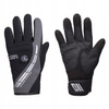 TUSA RękawiceNurkowe Neoprenowe 2mm Czarne DG-5100 BK