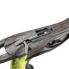 KUSZA SALVIMAR METAL KRYPSIS 2x GUMA fi16 STRZAŁA shark fin KAMUFLAŻ