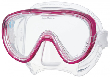 TUSA DAMSKA MASKA NURKOWA M1002 TINA BP