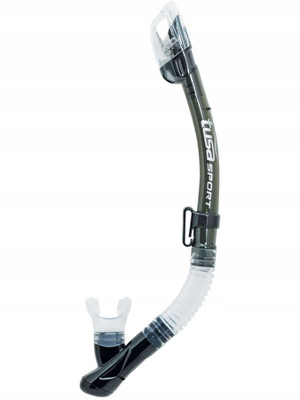 TUSA ZESTAW maska+fajka IMPREX 3D DRY UC-3325 SK