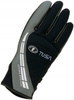 TUSA RękawiceNurkowe Neoprenowe 2mm Czarne DG-5100 BK