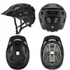SMITH KASK rowerowy FOREFRONT 2 MIPS L 59-62