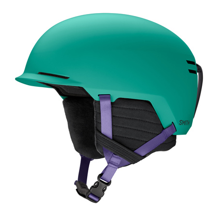 SMITH 19/20 KASK na narty snowboard SCOUT S 51-55