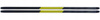 FISCHER NARTY BIEGOWE POWERLITE TWINSKIN 184 50-60