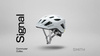 SMITH SIGNAL MIPS ROAD Kask Rowerowy Zielony