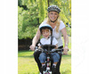 WEERIDE FOTELIK ROWEROWY PRZEDNI DELUXE LTD USA/EU