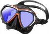 TUSA MASKA NURKOWA M2001 SQB EOA PARAGON UV420 ML