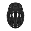 SMITH WILDER JR MIPS Kask Rowerowy z daszkiem Juniorski MTB Czarny (black)