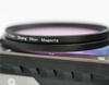 DIVEVOLK Filtr Magenta 67mm Różowy 