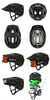 SMITH KASK rowerowy MTB SESSION MIPS L 59-62