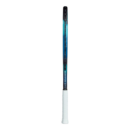 Yonex Ezone NEW 100L Rakieta tenisowa (285g) Niebieska (Sky Blue)