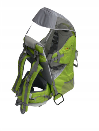 NOSIDŁO TURYSTYCZNE GUTO DELUXE Baby Backpack 1,6