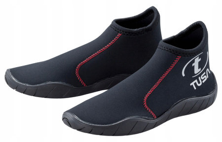 TUSA BUTY nurkowe DB-0201 IMPREX 3mm morsowanie 