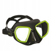 MASKA SALVIMAR NOAH FREEDIVING ŁOWIECTWO BLK ACID