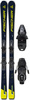 FISCHER 2025 NARTY ZJAZDOWE RC4 SUPERCOMP SLR PRO + RS10 SLR A55023
