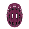 SMITH CONVOY MIPS Kask Rowerowy z daszkiem MTB Fioletowy (Matte Huckleberry 2IA)