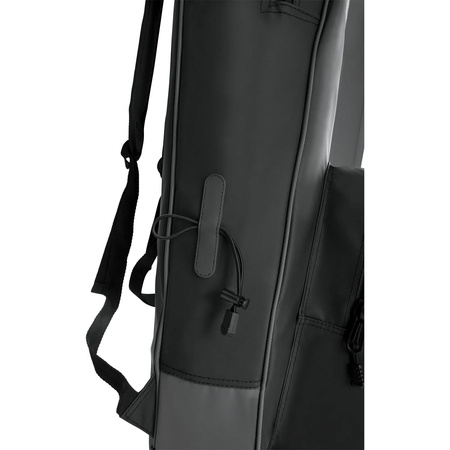 TORBA PLECAK SALVIMAR NA PŁETWY FREEDIVING BORSA FIN BAG WR BLACK