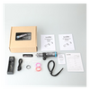 Weefine Latarka Nurkowa Smart Focus 1200 60°