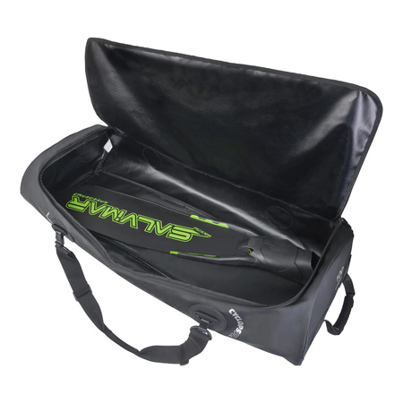 TORBA PLECAK SALVIMAR PLECAK SALVIMAR CYCLOPS PLUS WR 100L WODOODPORNA