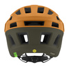 SMITH ENGAGE 2 MIPS Kask Rowerowy z daszkiem MTB Pomarańczowo-Brązowy (matte sunrise forest)