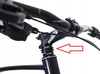 WEERIDE ADAPTER UCHWYT FOTELIKA listwa montażowa PIERŚCIEŃ DO MOSTKA AHEAD