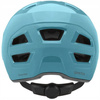 SMITH EXPRESS Kask Rowerowy Miejski BMX Morski (Shiny Pool 05W)