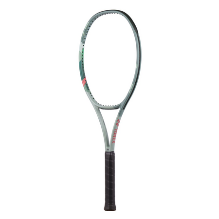 Yonex PERCEPT 97D Rakieta Tenisowa (320g) Oliwkowa (Olive Green)