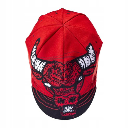 CZAPKA rowerowa z daszkiem CINELLI pod kask ICONS